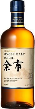 Nikka - Yoichi Single Malt Scotch (750ml) (750ml)