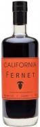 Geijer Spirits - California Fernet (750)
