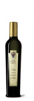 Ciacci Piccolomini d'Aragona - Extra Virgin Olive Oil 500ml