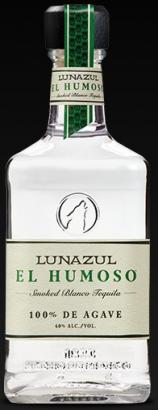 Lunazul - El Humoso Smoked Tequila (750ml) (750ml)