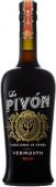 La Pivon - Vermouth Rouge 0 (750)