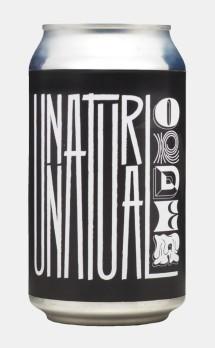 Crane Brewing Co. - Unnatural Order Triple Hazy IPA (6 pack 12oz cans) (6 pack 12oz cans)