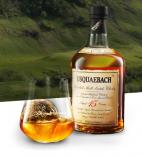Usquaebach - 15yr Blended Malt Scotch Whisky 0 (750)