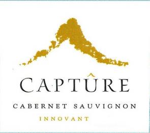 Capture - Innovant Red Wine 2015 (750ml) (750ml)