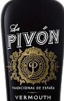 La Pivon - Vermouth Blanco 0 (750)