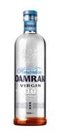 Damrak - Amsterdam Gin 0.0 Non-Alcoholic 0 (750)