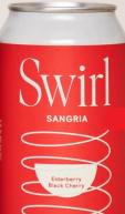 Swirl Sangria - Elderberry Black Cherry 0 (12)