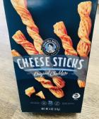 John Wm Macy's - Original Cheddar Cheese Sticks 0