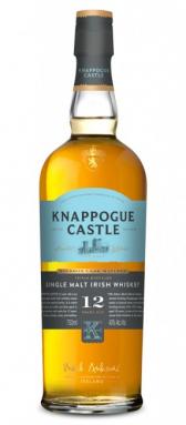 Knappogue - 12 year Single Malt Irish Whiskey (750ml) (750ml)