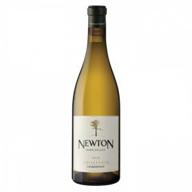 Newton - Unfiltered Chardonnay 2021 (750ml) (750ml)
