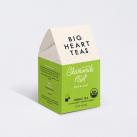 Big Heart Tea - Chamomile Mint (10 Bags) 0