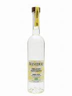 Belvedere - Organic Infusions Lemon Basil (750ml) (750ml)