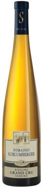 Domaines Schlumberger - Riesling Alsace Grand Cru Saering 2019 (750ml) (750ml)