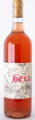 Delinquente's Hell - Riverland Rose 2021 (750ml) (750ml)