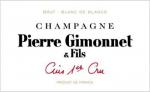 Pierre Gimonnet & Fils - 1er Cru Cuis Brut 0 (750)