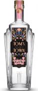 Tom's Town - Garden Party Gin 0 (750)