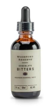 Woodford Reserve - Chocolate Bitters (2oz) (2oz)