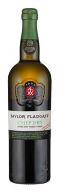Taylor Fladgate - Chip Dry White Port NV (750ml) (750ml)
