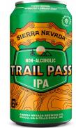 Sierra Nevada Brewing Co. - Trail Pass IPA Non-Alcoholic 0 (62)