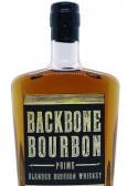 Backbone - Prime Blended Bourbon Whiskey (750)