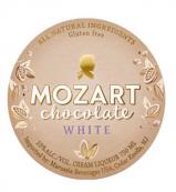 Mozart - White Chocolate Liqueur (750)