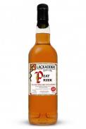 Blackadder - Peat Reek 10 Year Islay Single Malt Scotch 0 (700)