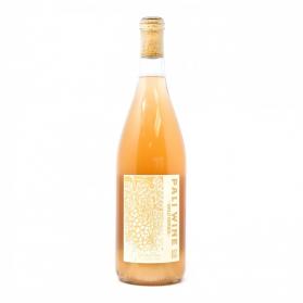 Pali Wine Co. - Wild Series Pinot Noir Rose 2021 (750ml) (750ml)