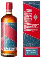 Westland Distillery - Single Malt Whiskey Garryana 5th Edition 0 (750)