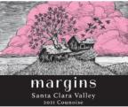 Margins - Santa Clara Valley Counoise 2021 (750)