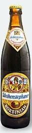 Bayer, Staats-Brauerei - Weihenstephaner Korbinian (16.9oz bottle) (16.9oz bottle)