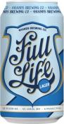 4 Hands Brewing - Full Life Lager 0 (62)