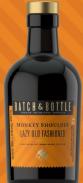 Batch & Bottle - Monkey Shoulder Scotch Lazy Old Fashioned 0 (375)