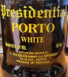 C. da Silva - White Port Presidential 0 (750)