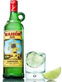 Mahon - Spanish Xoriguer Gin (750)