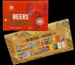Craft Collab - 24 Beers of Cheers 0 (424)