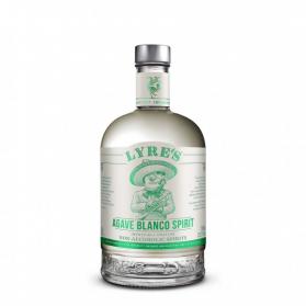 Lyre's - Agave Blanco Spirit 750ml