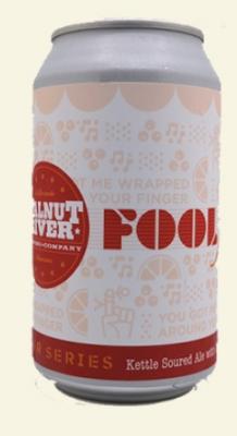 Walnut River - Fool for You Sour (6 pack 12oz cans) (6 pack 12oz cans)