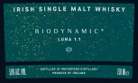 Waterford - Irish Single Malt Whisky Luna 1.1 (750)