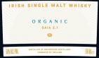 Waterford - Irish Single Mlat Whisky Organic Gaia 2.1 0 (750)