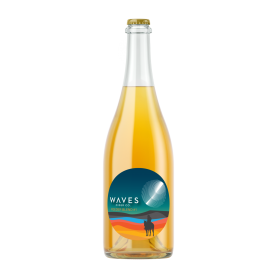 Waves Cider Co - Foeder Blend #1 (750ml) (750ml)