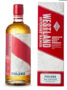 Westland - American Single Malt Colere 3rd Edition 0 (700)