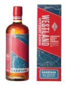 Westland - Garryana 6th Edition American Single Malt Whiskey (750)