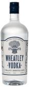 Wheatley - Vodka 0 (750)