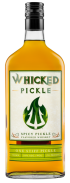 Whicked Pickle - Spicy Pickle Flavored Whiskey 0 (750)