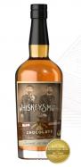 WhiskeySmith Co. - Chocolate Flavored Whiskey 0 (750)
