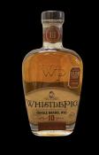 WhistlePig / TWCP - 10 Year Single Barrel Rye 108.3 proof 0 (750)
