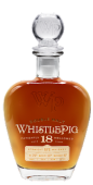 WhistlePig - 18 Year Old Double Malt Straight Rye Whiskey Batch #3 (750ml) 0 (750)