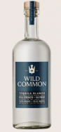 Wild Common - Tequila Blanco Still Strength 0 (750)