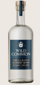 Wild Common - Tequila Blanco Still Strength (750)