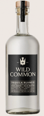 Wild Common - Tequila Blanco (750ml) (750ml)